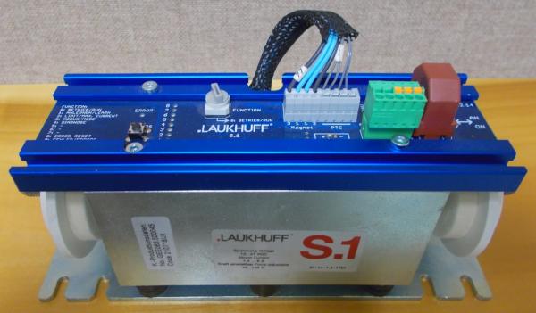 Laukhuff Intelligent Slider Motor S1