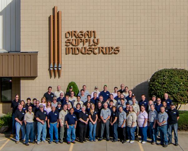 OSI Team Picture 2015